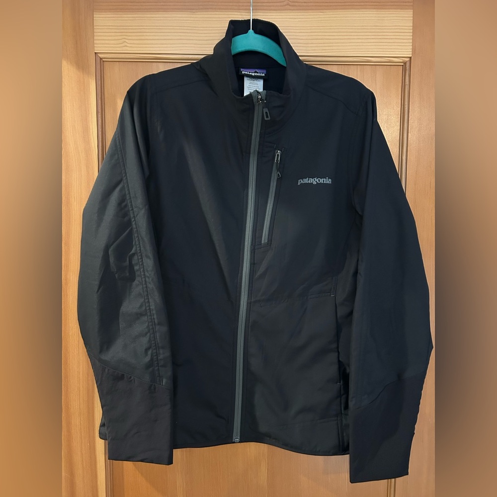 Patagonia Women's Windbreaker